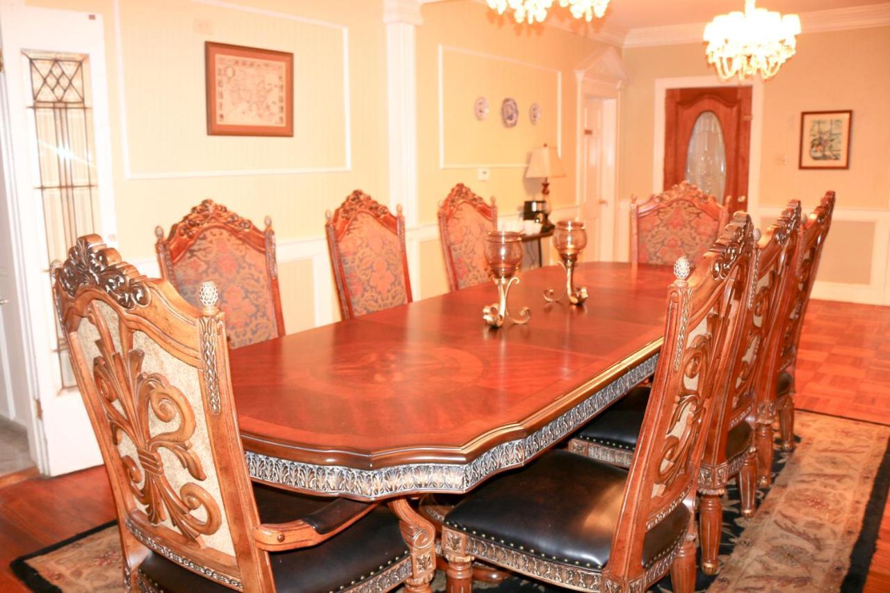 Opus House Bed and Breakfast Natchitoches Buitenkant foto